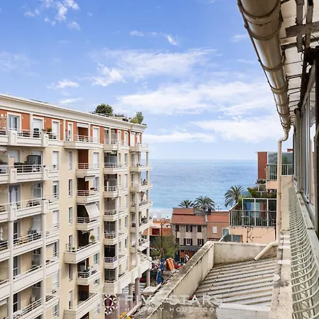 Californie Fshh Apartment Nice